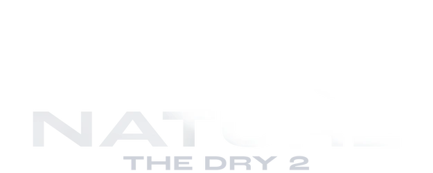 Force of Nature: The Dry 2 logo