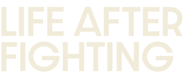 Life After Fighting logo