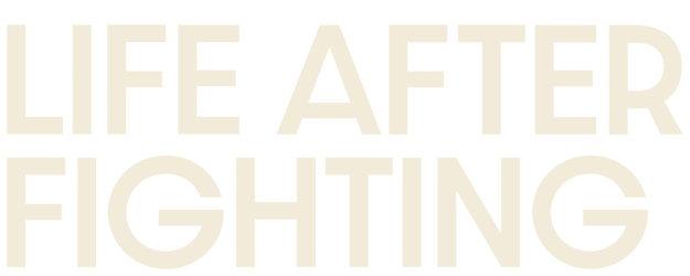 Life After Fighting logo