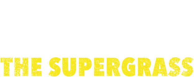 The Supergrass logo