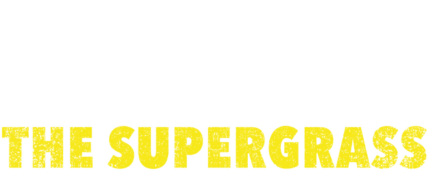The Supergrass logo
