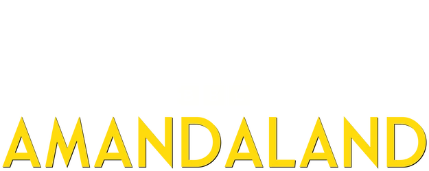 Amandaland logo