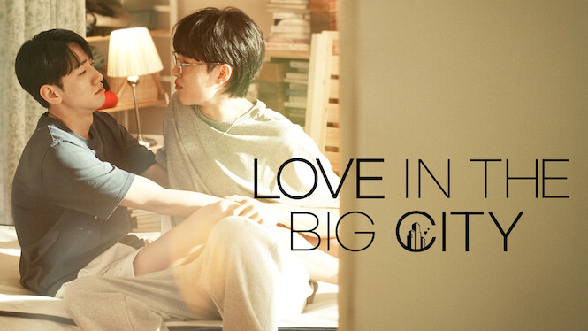 Love in the Big City