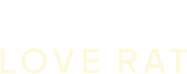 Love Rat logo