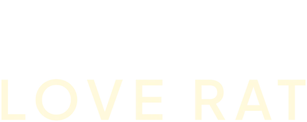 Love Rat logo
