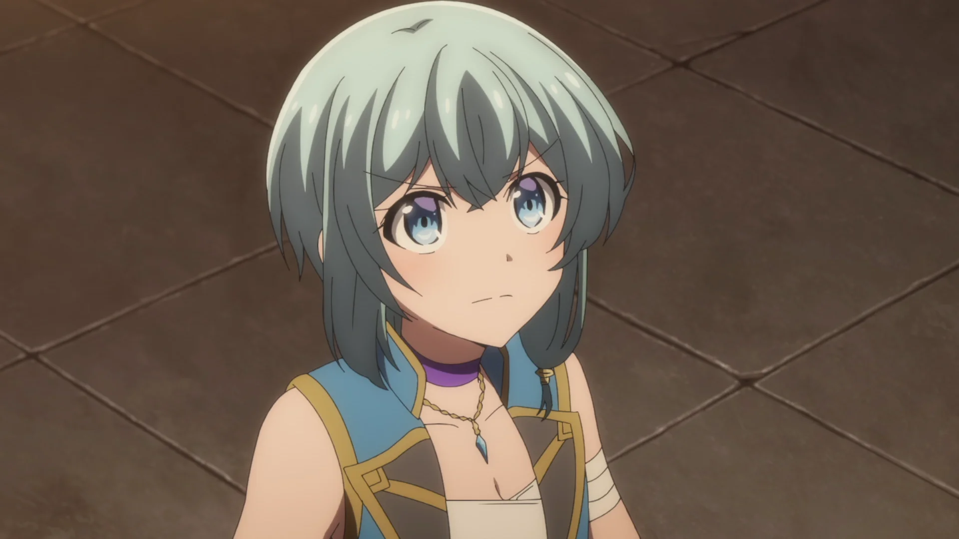 The Healer Who Was Banished From His Party, Is, in Fact, the Strongest