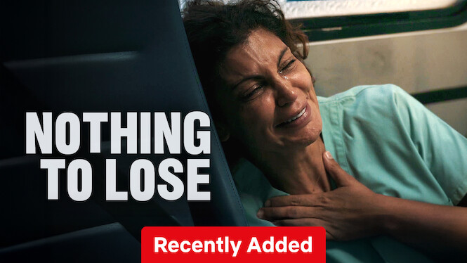 Nothing to Lose