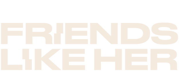 Friends Like Her logo