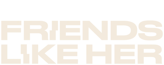 Friends Like Her logo