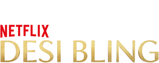 Desi Bling logo