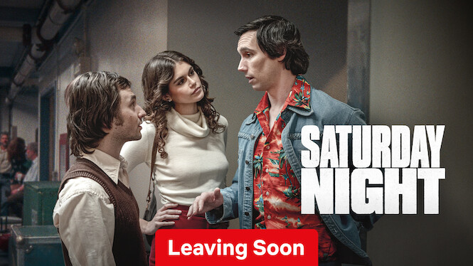 Saturday Night