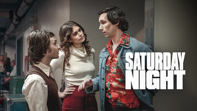 Saturday Night