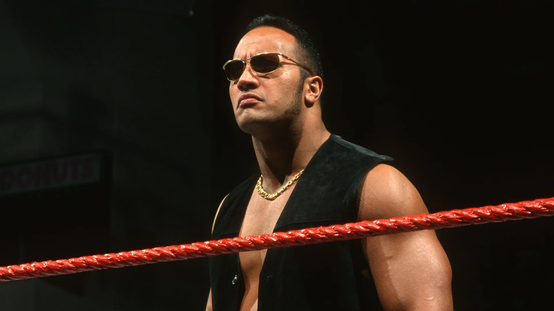 WWE SmackDown Vault