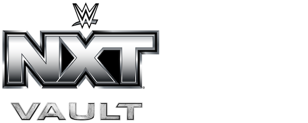 WWE NXT Vault logo