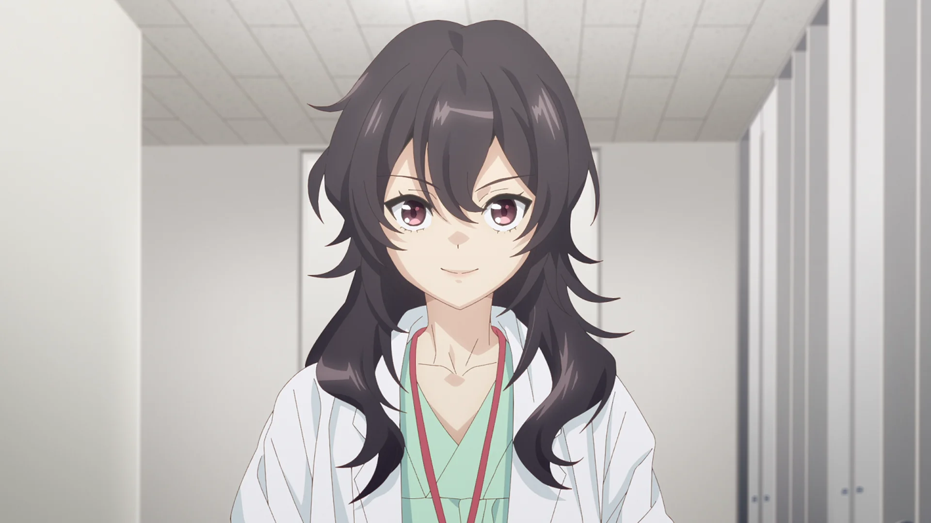 Ameku M.D.: Doctor Detective