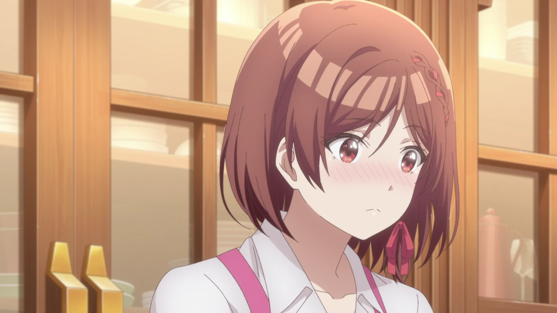 I'm Getting Married to a Girl I Hate in My Class