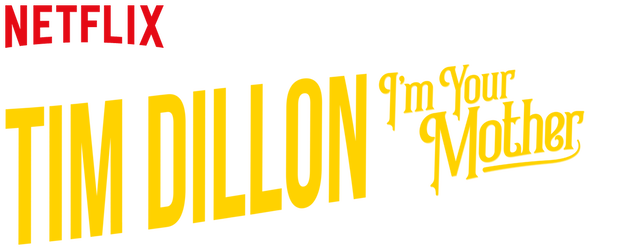 Tim Dillon: I'm Your Mother logo