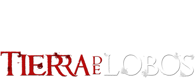Land of Wolves logo