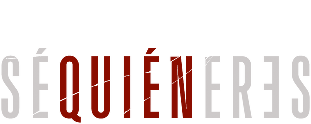 I Know Who You Are logo