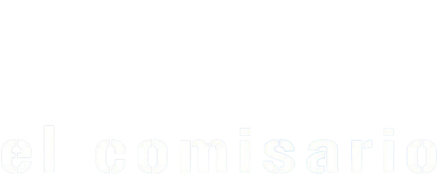 El Comisario logo