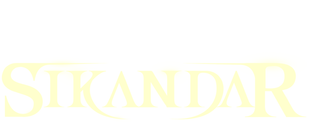 Sikandar logo
