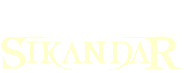 Sikandar logo