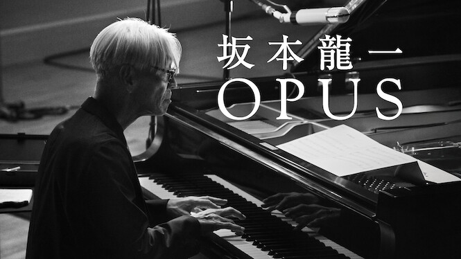 Ryuichi Sakamoto | Opus