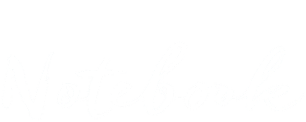 Notebook logo