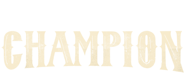 Champion logo