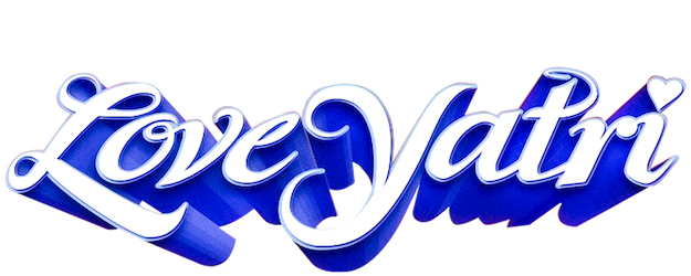 Loveyatri: A Journey of Love logo