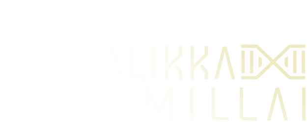 Kadhalikka Neramillai logo