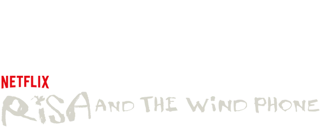 Risa and the Wind Phone logo