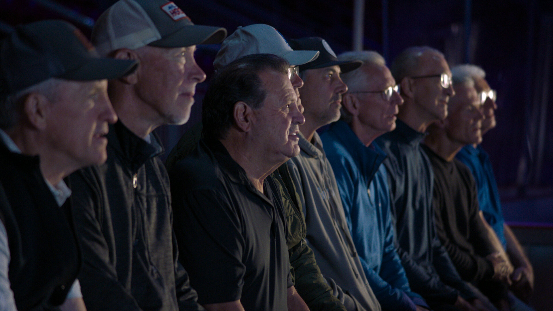 Miracle: The Boys of '80