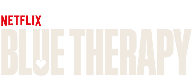 Blue Therapy logo