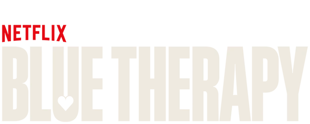 Blue Therapy logo