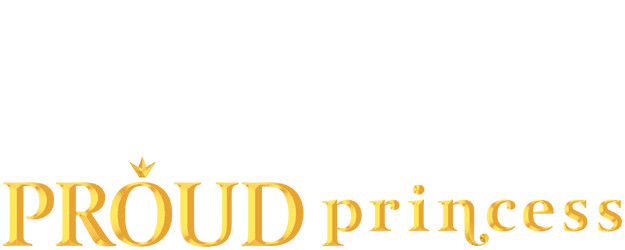 Proud Princess logo