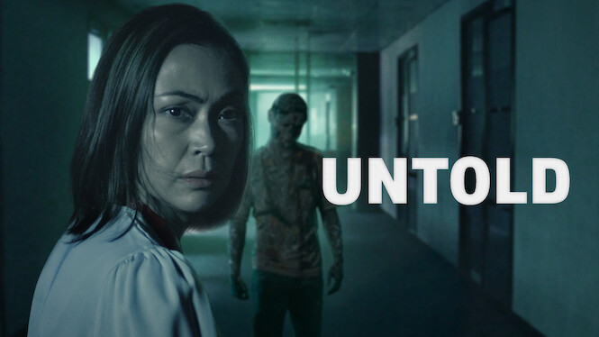Untold