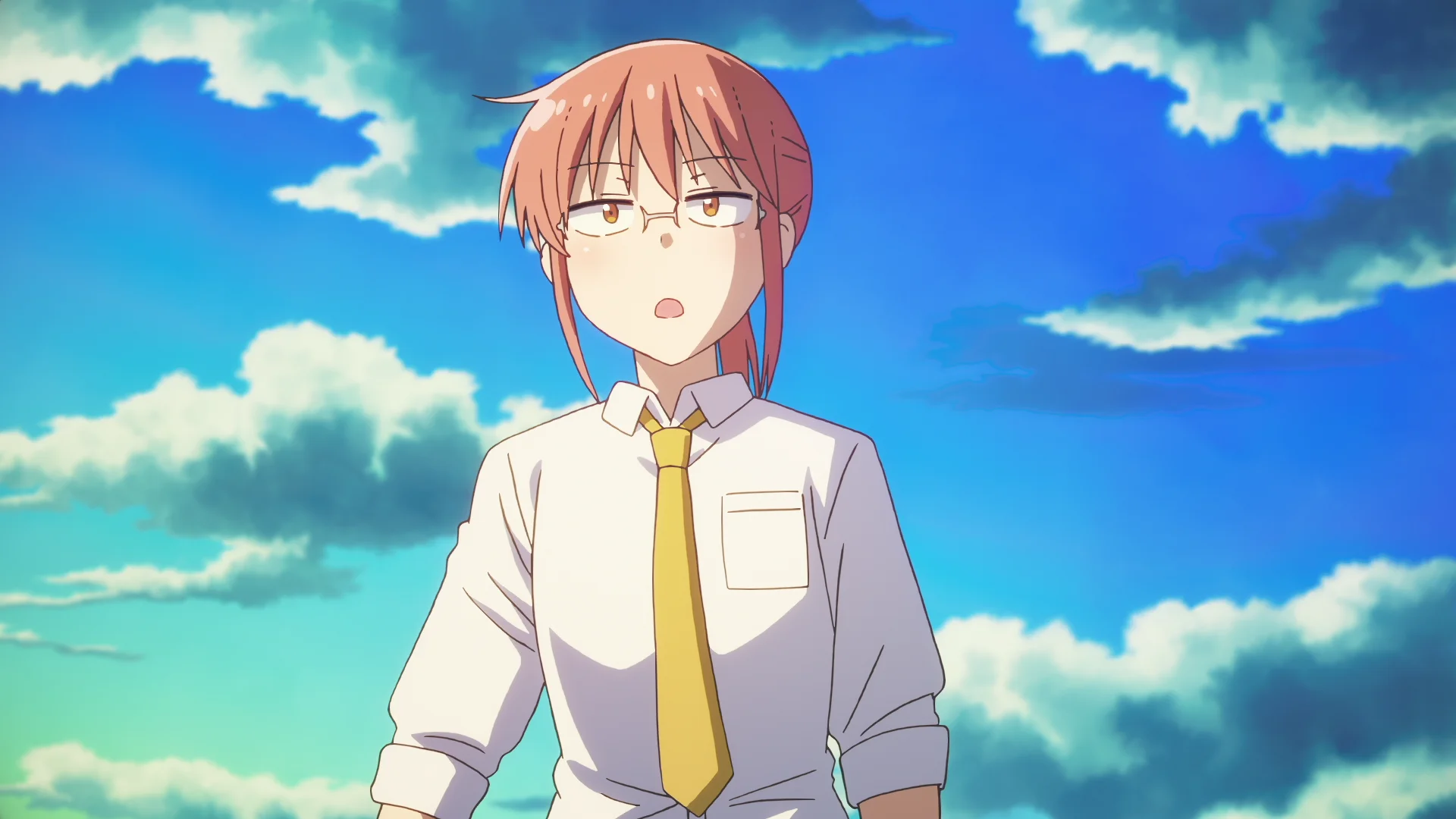 Miss Kobayashi's Dragon Maid: A Lonely Dragon Wants to be Loved