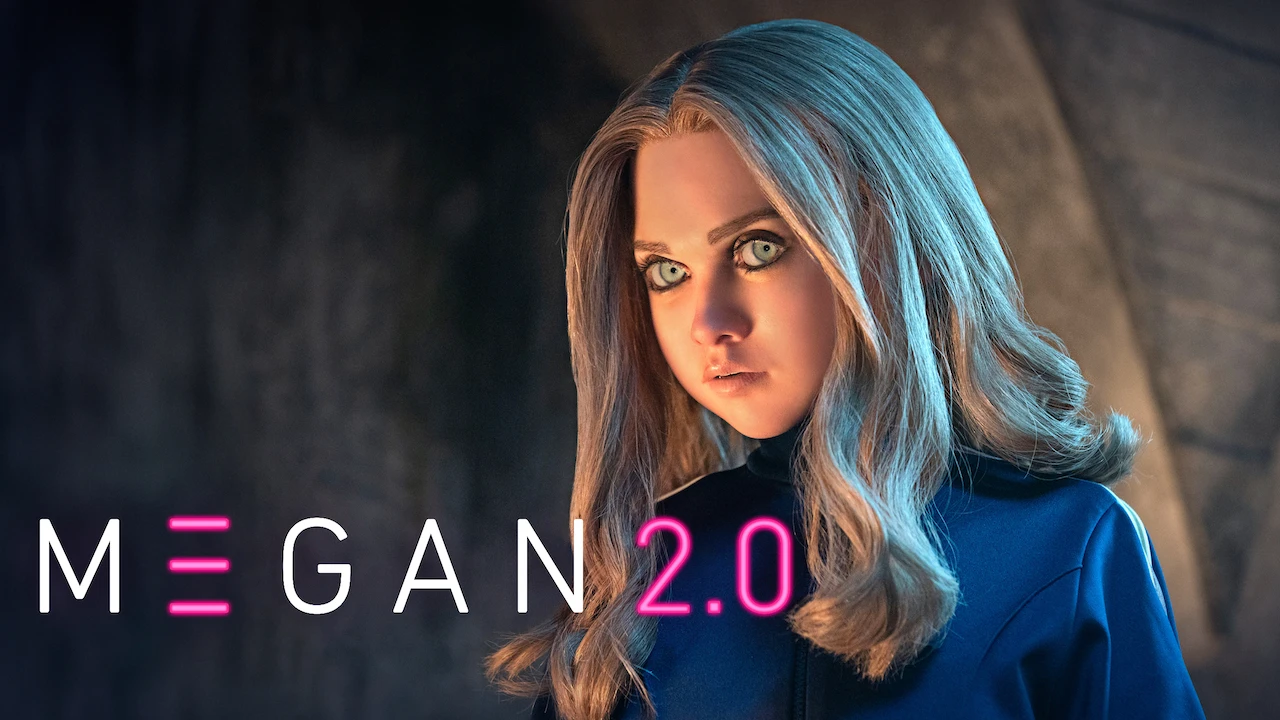 M3GAN 2.0
