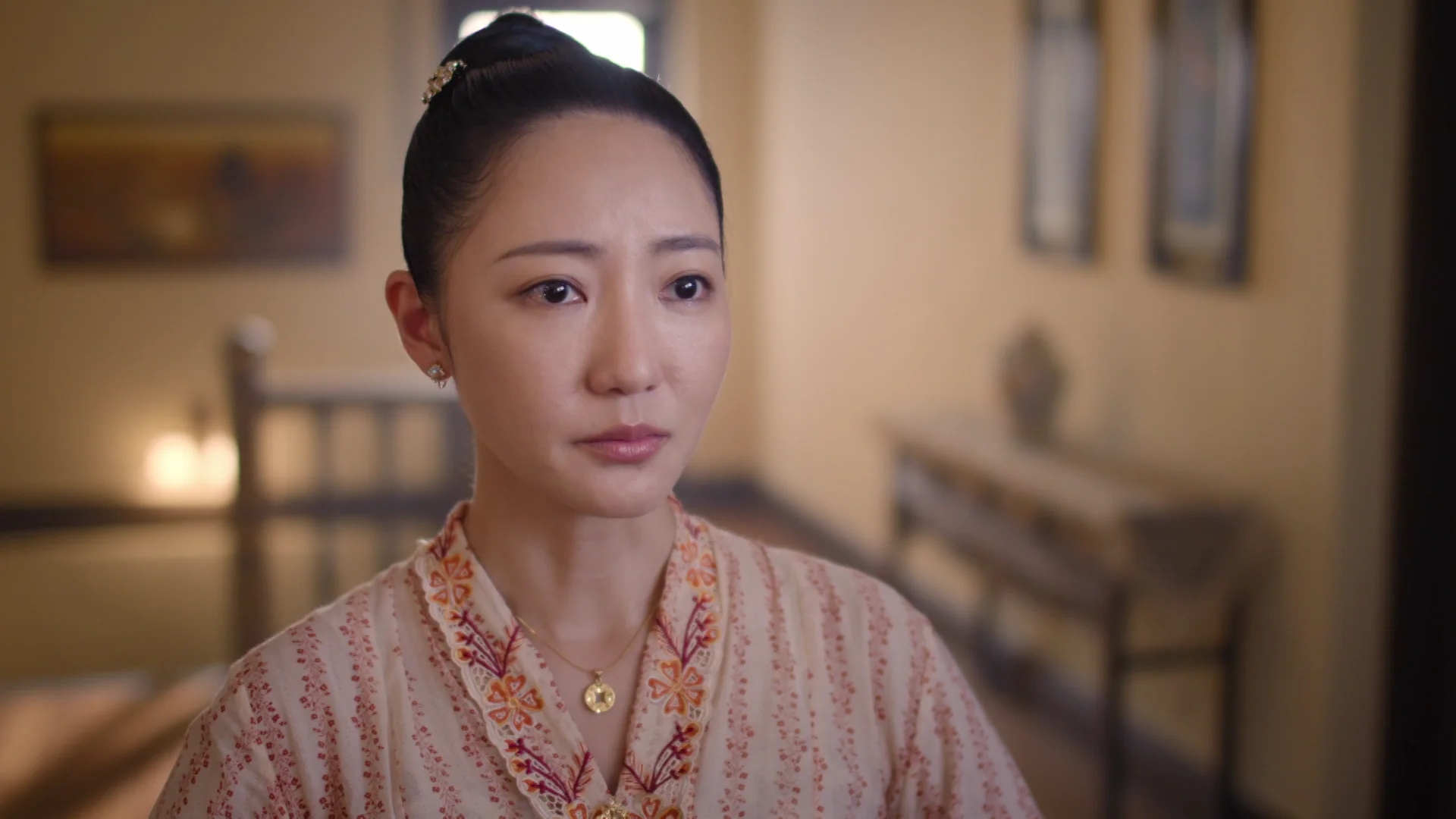Emerald Hill – The Little Nyonya Story