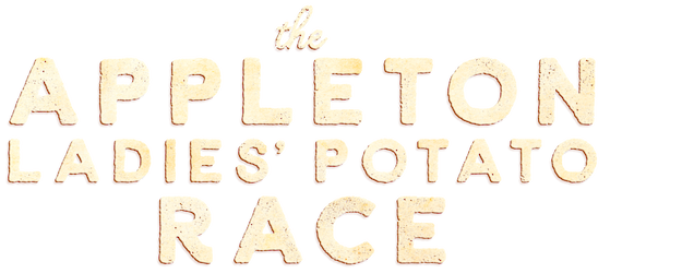 The Appleton Ladies’ Potato Race logo