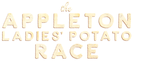 The Appleton Ladies’ Potato Race logo