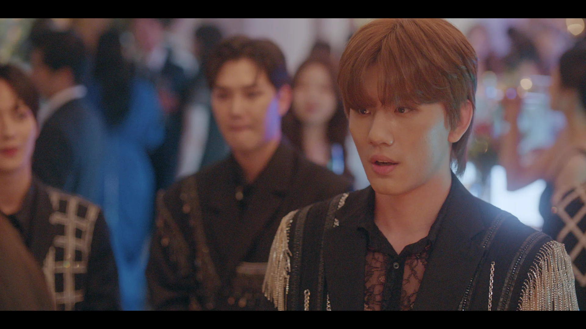My Lovely Liar