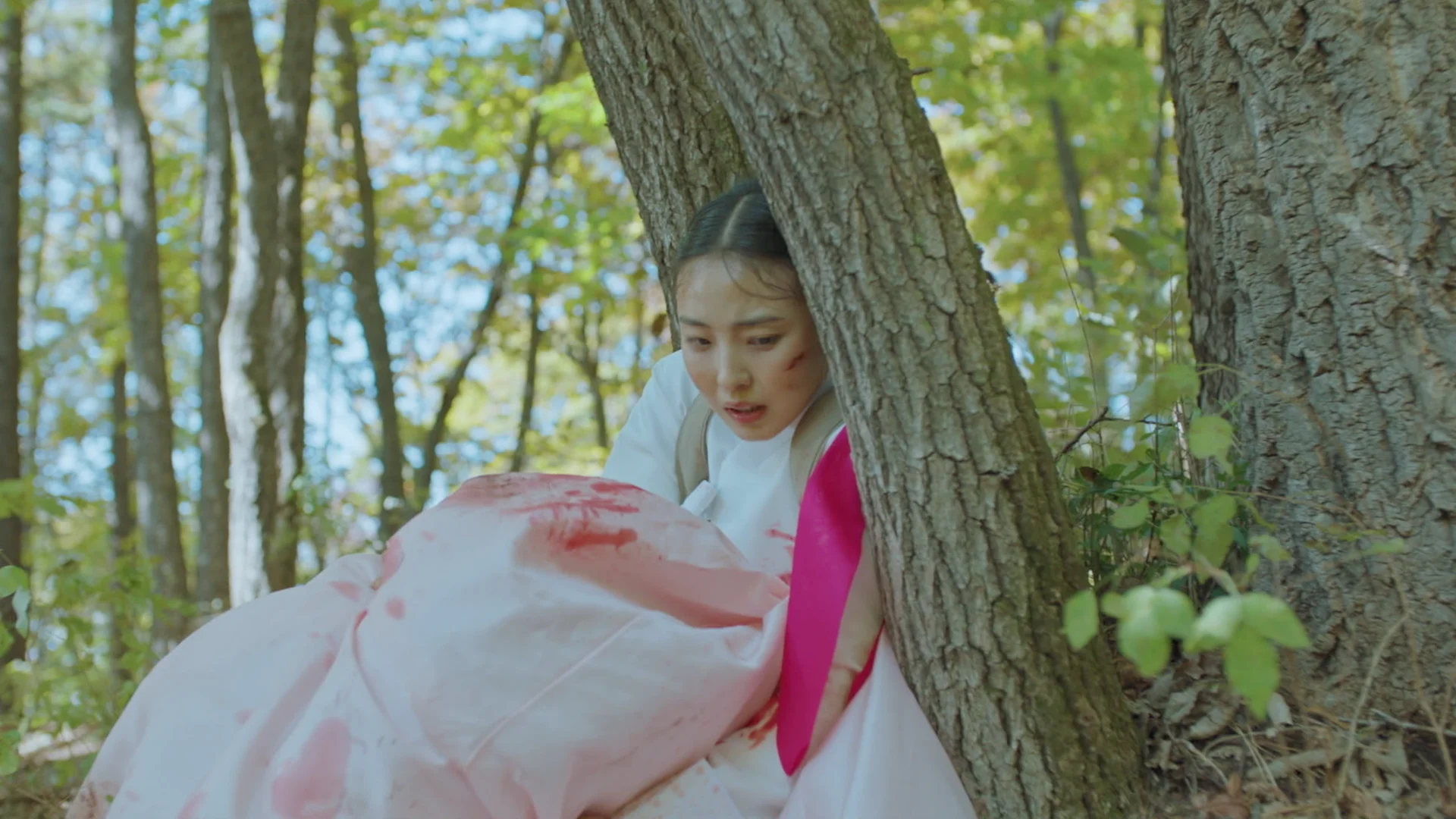 Our Blooming Youth