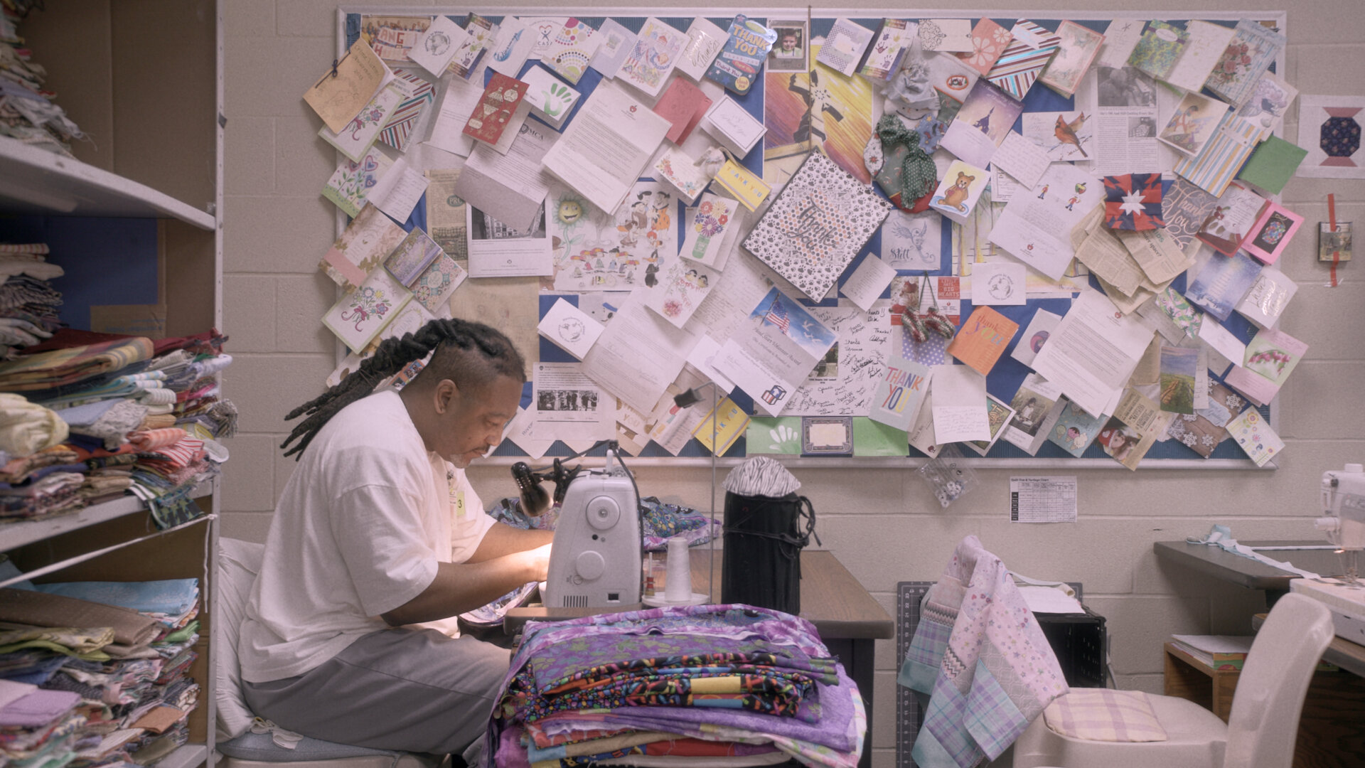 The Quilters