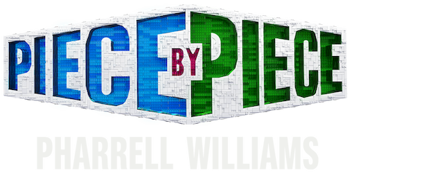 Piece by Piece logo