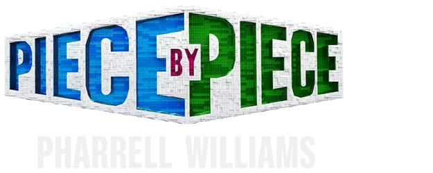 Piece by Piece logo