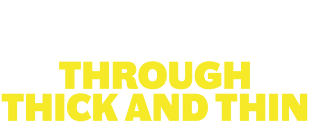 Through Thick and Thin logo