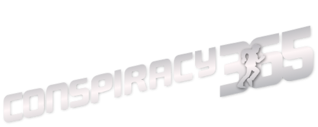 Conspiracy 365 logo