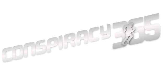 Conspiracy 365 logo